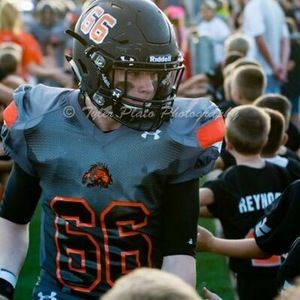 Meet your Posher, Dylan